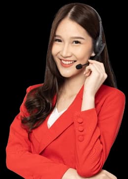 Support representative