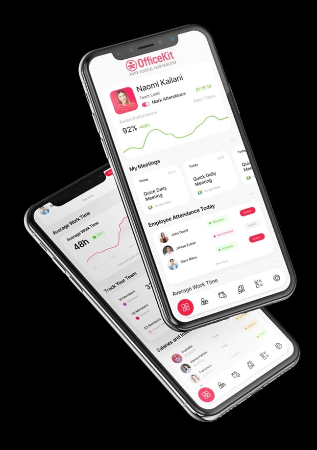 Seamless Access, Anytime, Anywhere.