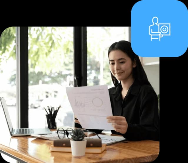 Smarter Leave Tracking, Zero Spreadsheets.