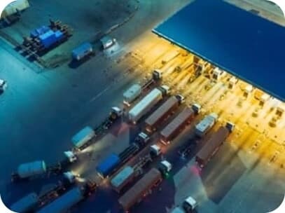 Supply Chain Optimization