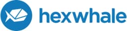 Hexwhale logo
