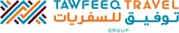 Tawfeeq Travel logo