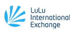 Lulu International Exchange logo