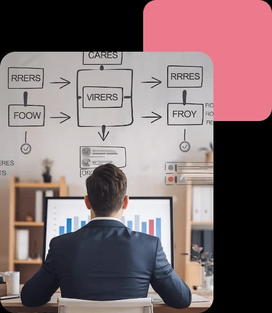 Partnering for a Smarter Ecosystem