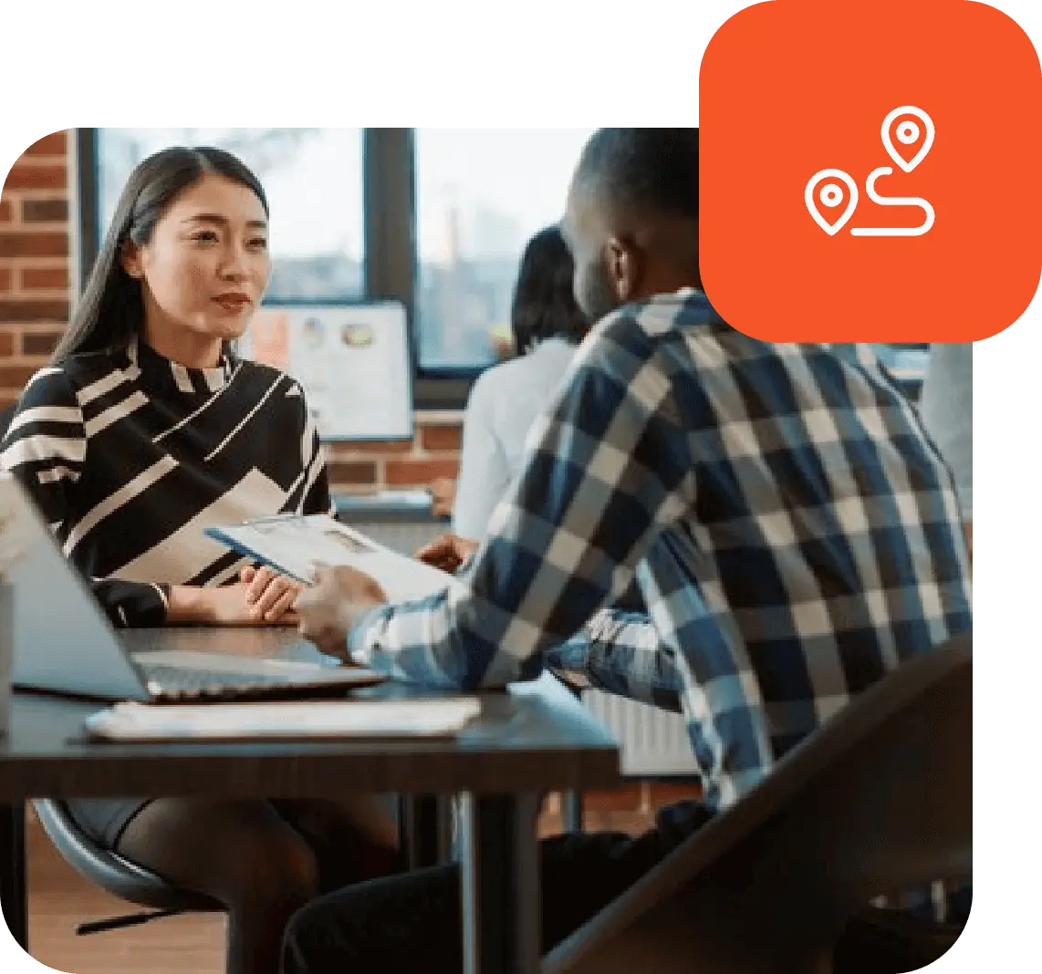 One View, All Your Candidates.