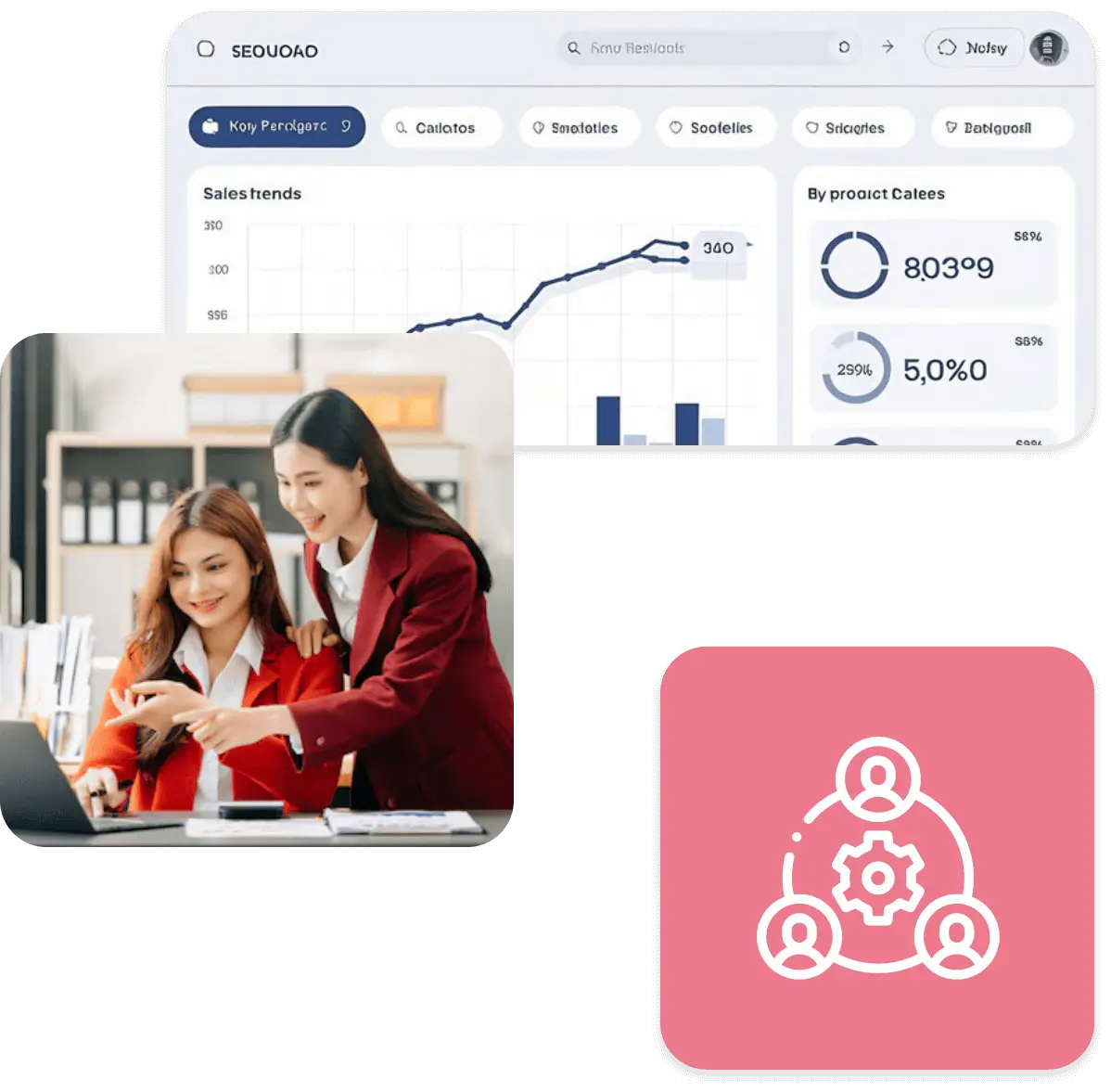 Run smart appraisals and upskill your workforce