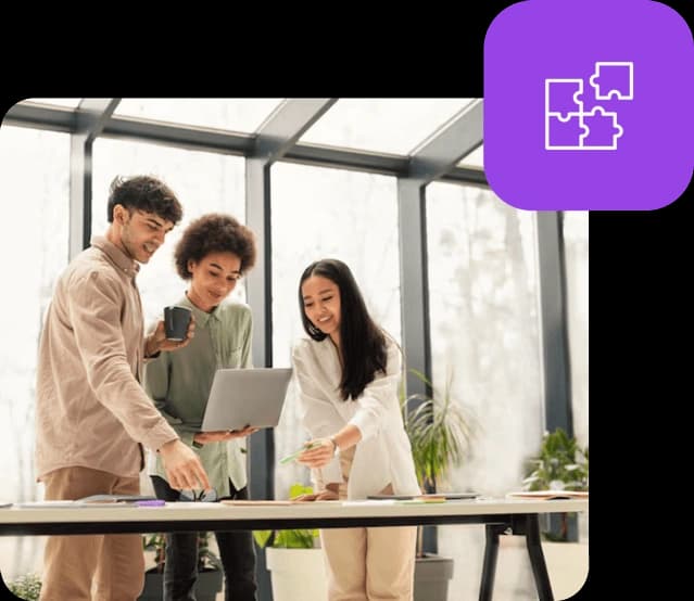 Auto-Escalate Unresolved Issues.