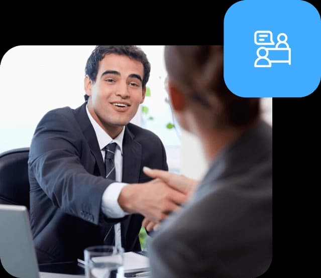 Schedule. Communicate. Evaluate.