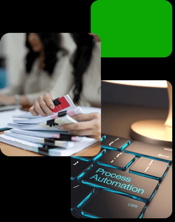 administrative workload