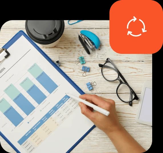 Design Review Cycles Your Way.