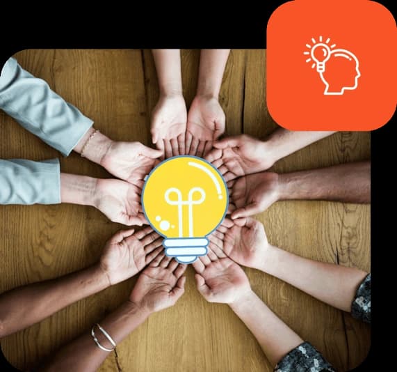 Encourage Ideas That Improve Culture.