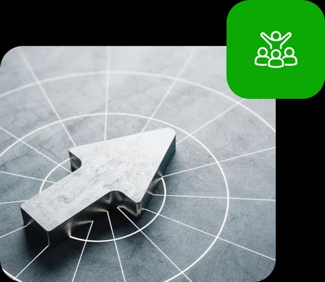 Align Work With What Matters.