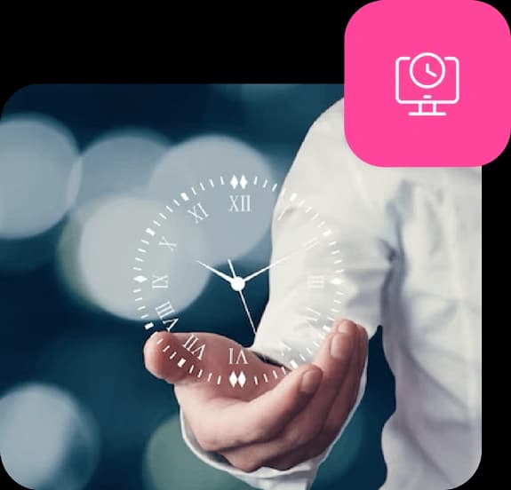 Know What’s Pending. Improve Response Speed.