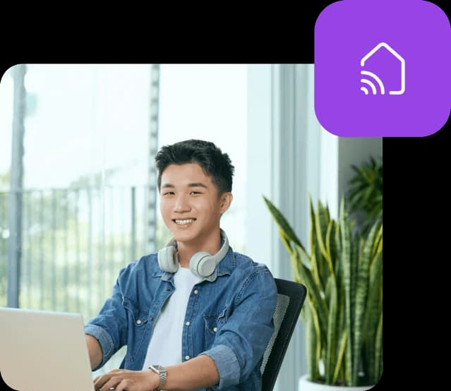 A Warm Welcome, Fully Automated.