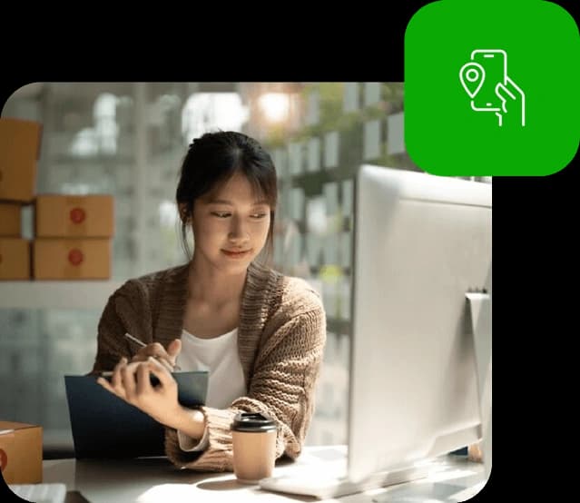 Track Every Task With Ease.