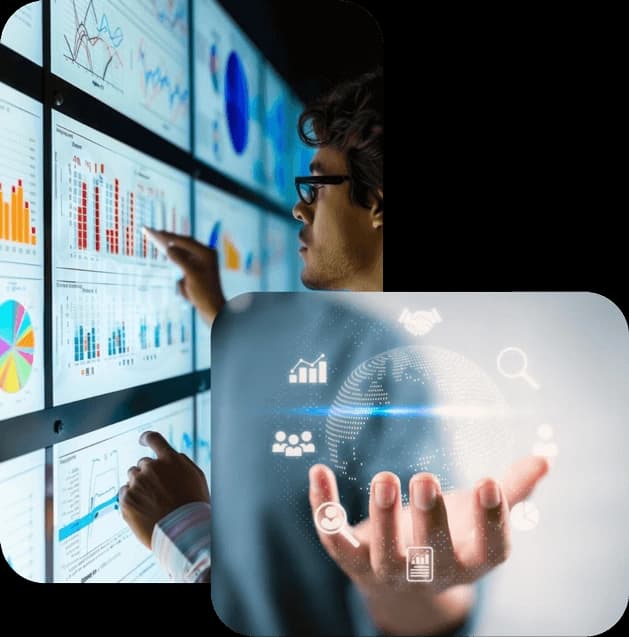 Centralize workforce data