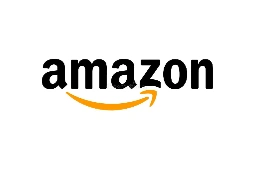 Amazon logo