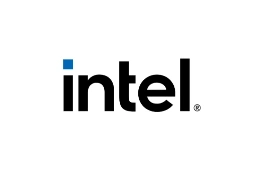 Intel logo
