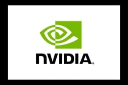 NVIDIA logo