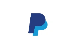 PayPal logo