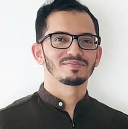 Mohammed Faizan Lanka