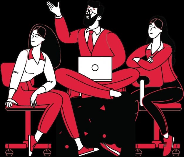 HR Technology Transformation